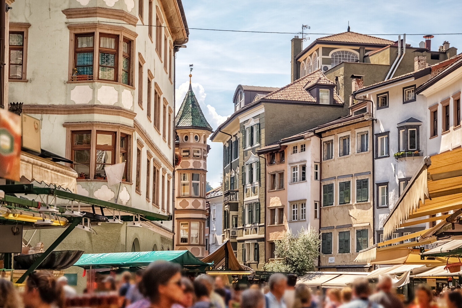 Things to Do in Bolzano - Unforgettable Things to Do in Bolzano: Your Next Gateway - 2025 - 7