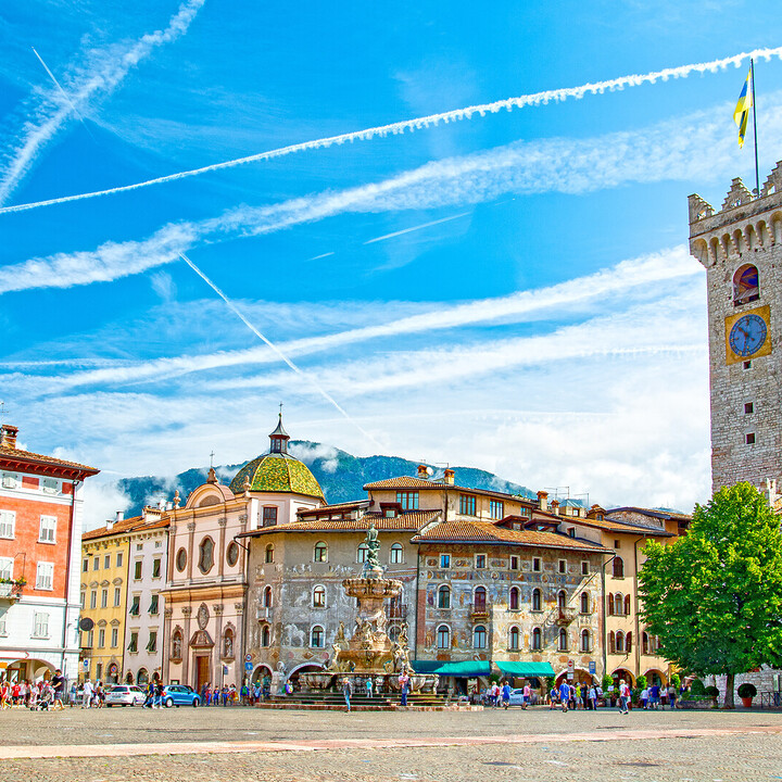 brunico - Visiter Trento : Les incontournables à voir dans la capitale du Trentin en Italie - 2025 - 7