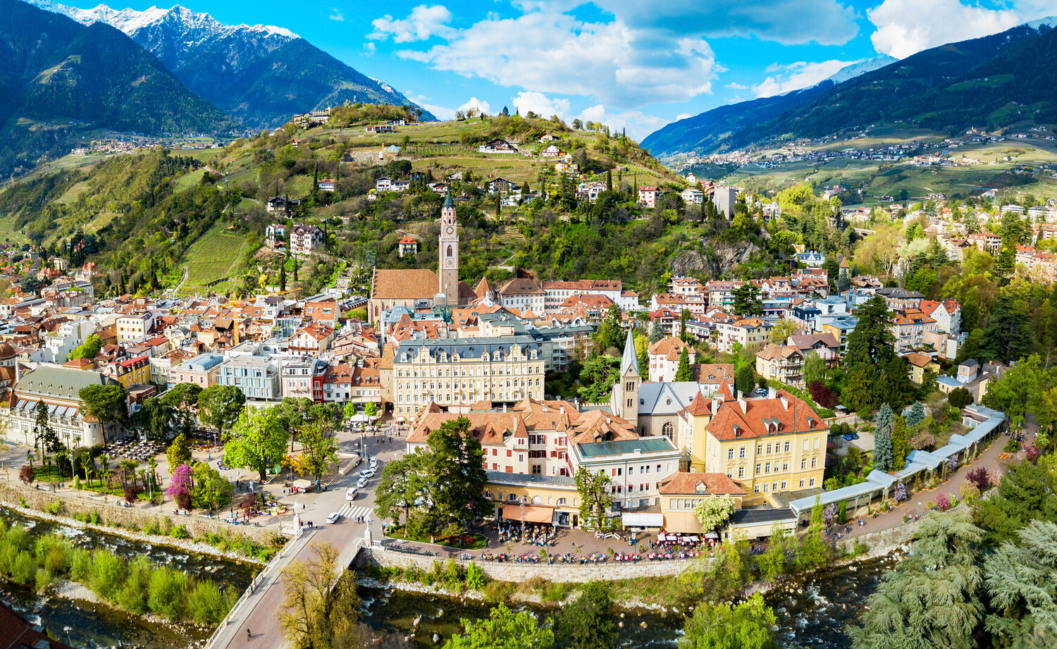 Visiter Merano : Châteaux, spas et caves en Italie - 2025 - 2 - merano merano - Visiter Merano : Châteaux, spas et caves en Italie - 2025 - 1
