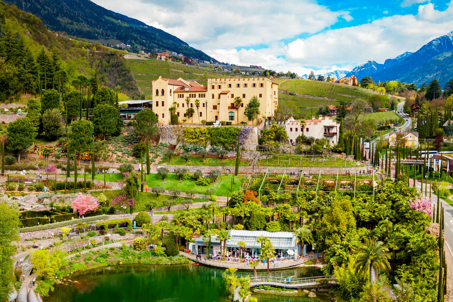 Visit Merano Italy: Discover South Tyrol’s Elegant Spa Town - 2025 - 4 - Visit Merano Visit Merano - Visit Merano Italy: Discover South Tyrol’s Elegant Spa Town - 2025 - 3