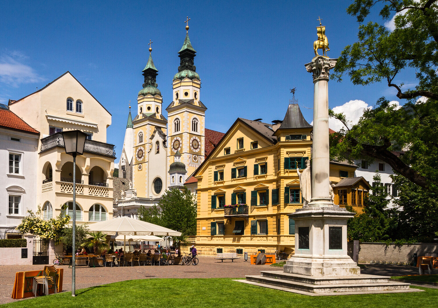 visit brunico - Visit Brunico Italy: Explore the Main Town in the Puster Valley - 2025 - 11