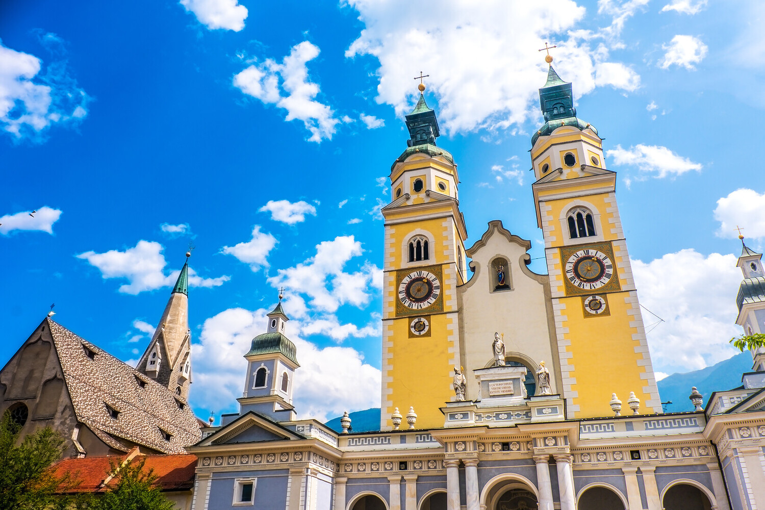 Visit Bressanone - Visit Bressanone Italy: Oldest Episcopal City in the South Tyrol - 2025 - 3