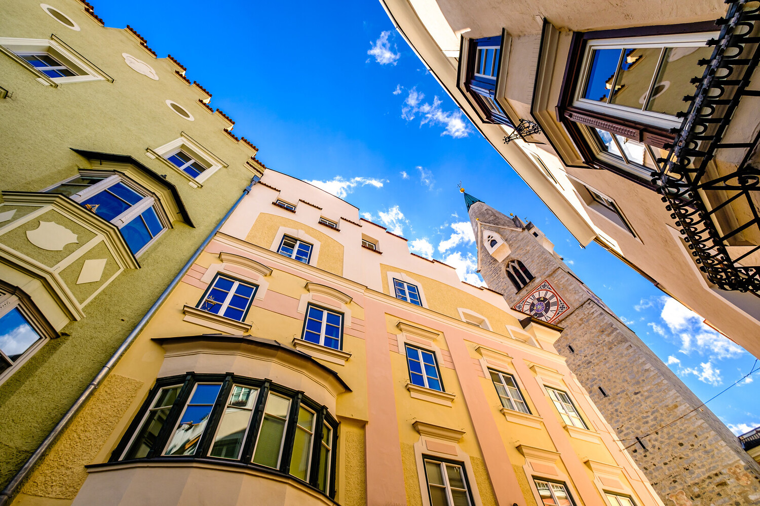 visit vipiteno - Visit Vipiteno: Best Things to Do for Your Italian Escape - 2025 - 17