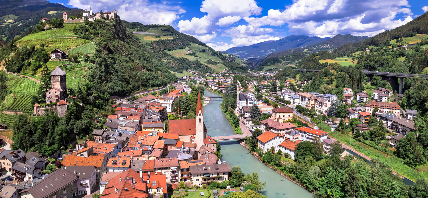 Visit Bressanone - Visit Bressanone Italy: Oldest Episcopal City in the South Tyrol - 2025 - 15