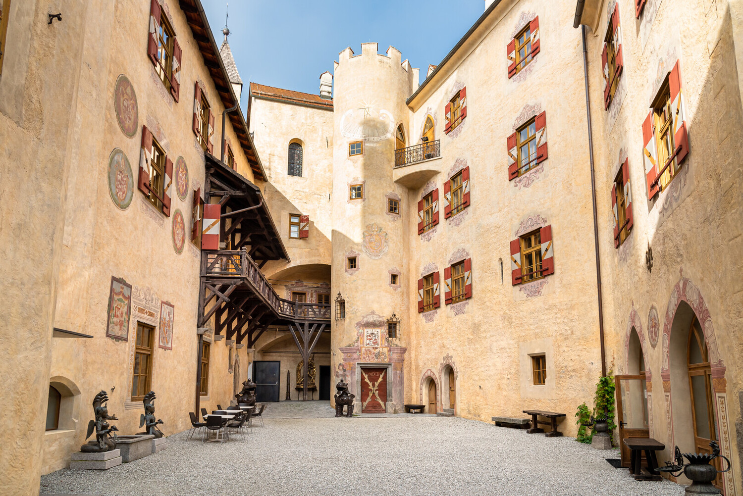 visit brunico - Visit Brunico Italy: Explore the Main Town in the Puster Valley - 2025 - 3