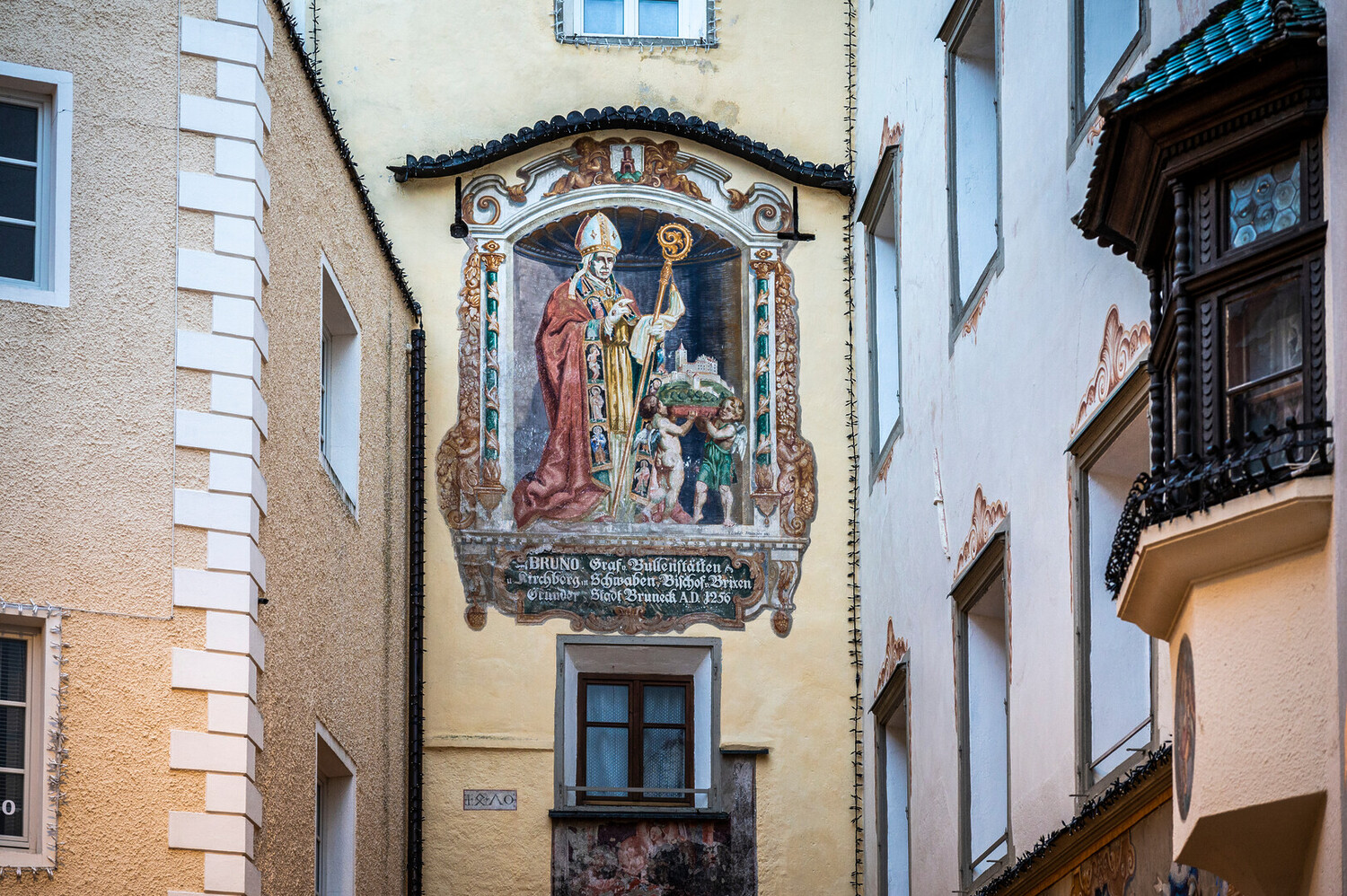 visit brunico - Visit Brunico Italy: Explore the Main Town in the Puster Valley - 2025 - 5