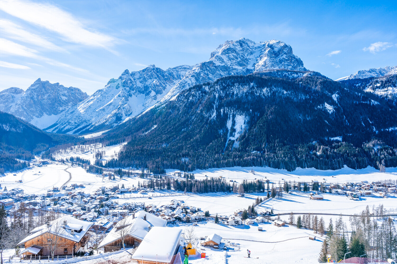 visit brunico - Visit Brunico Italy: Explore the Main Town in the Puster Valley - 2025 - 9
