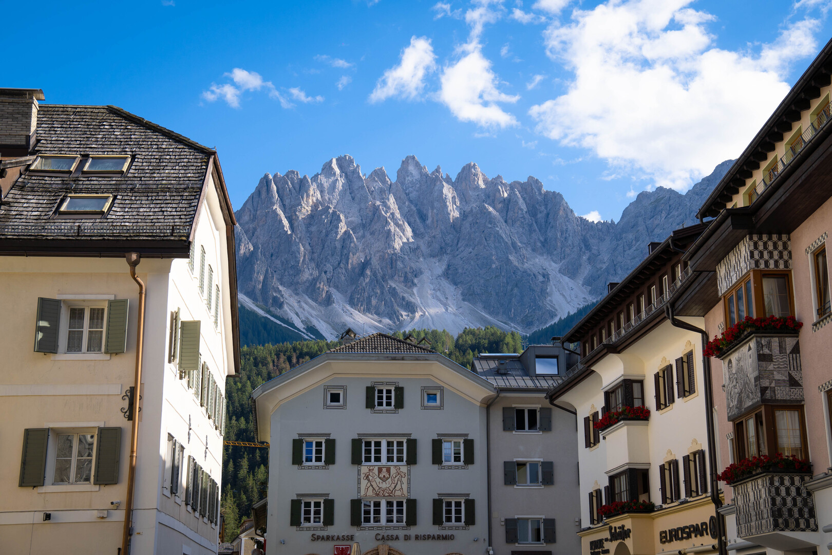 Visit San Candido Italy ⭐️ What You Can't Miss in 2025