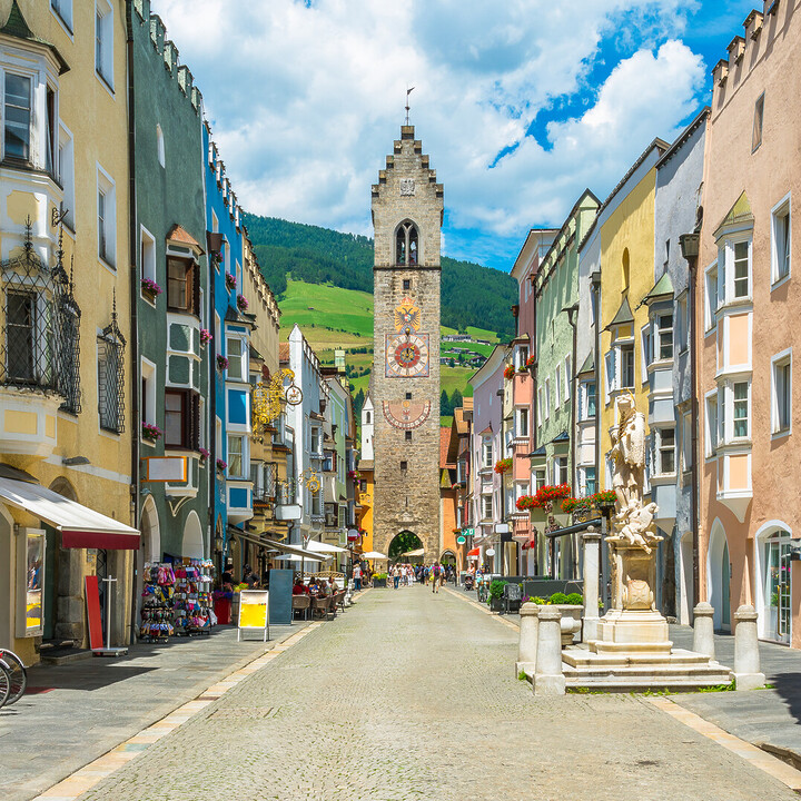 île d'elbe - Visiter Vipiteno : Culture, ski et ruelles colorées - 2025 - 17