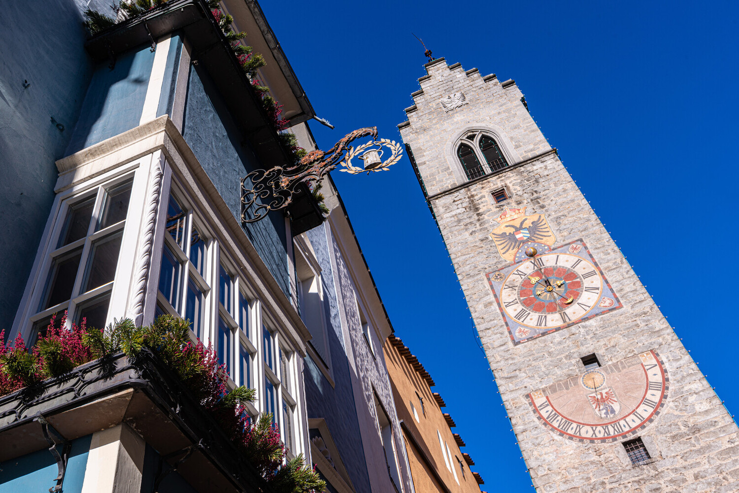 visit vipiteno - Visit Vipiteno: Best Things to Do for Your Italian Escape - 2025 - 3