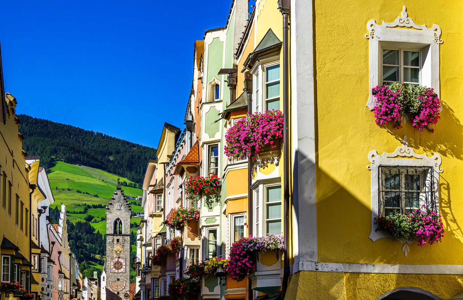 visit vipiteno - Visit Vipiteno: Best Things to Do for Your Italian Escape - 2025 - 5