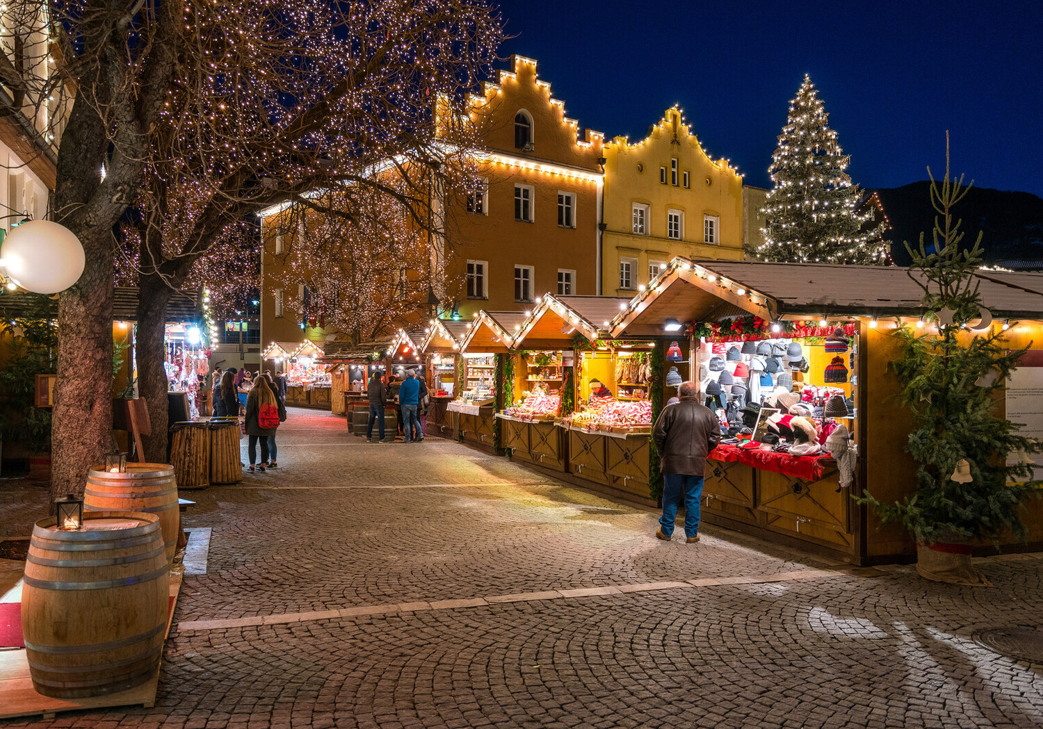 visit vipiteno - Visit Vipiteno: Best Things to Do for Your Italian Escape - 2025 - 9