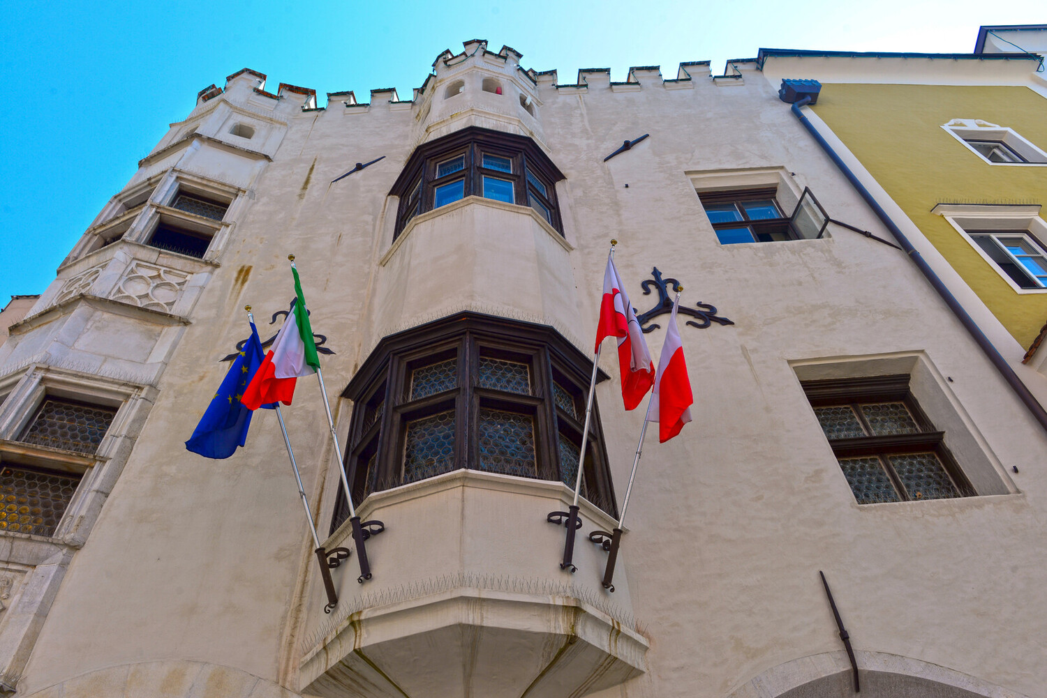 visit vipiteno - Visit Vipiteno: Best Things to Do for Your Italian Escape - 2025 - 11
