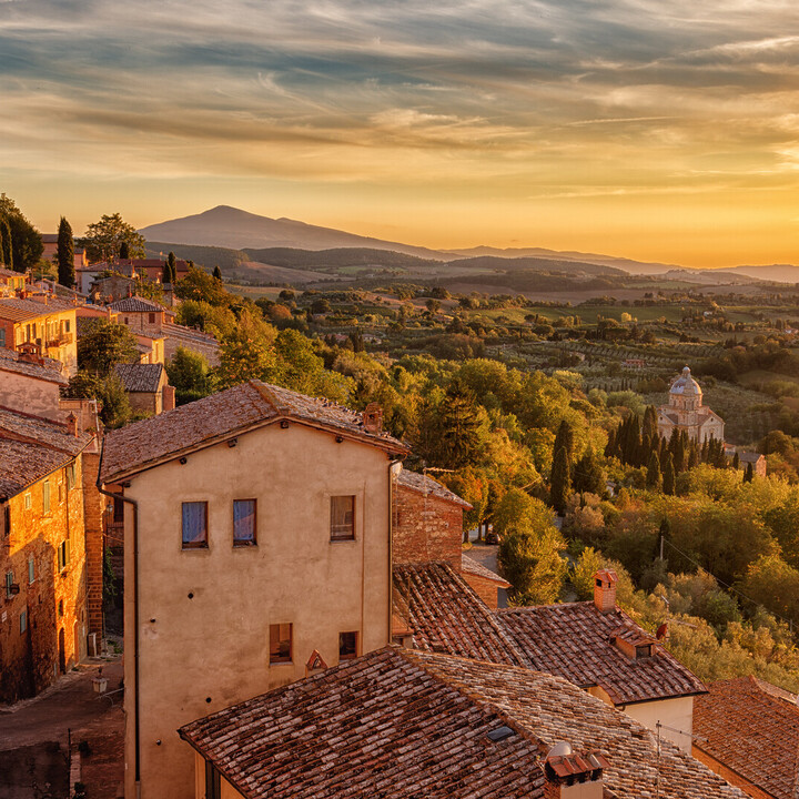 île d'elbe - Visiter Montepulciano : Histoire, vin et paysages de Toscane en Italie - 2025 - 13