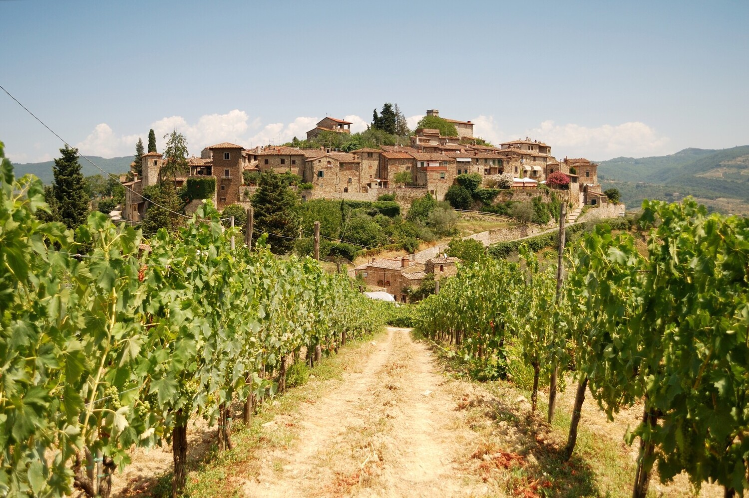 best places to visit in tuscany - The Essential Travel Guide to the Best Places to Visit in Tuscany - 2025 - 1