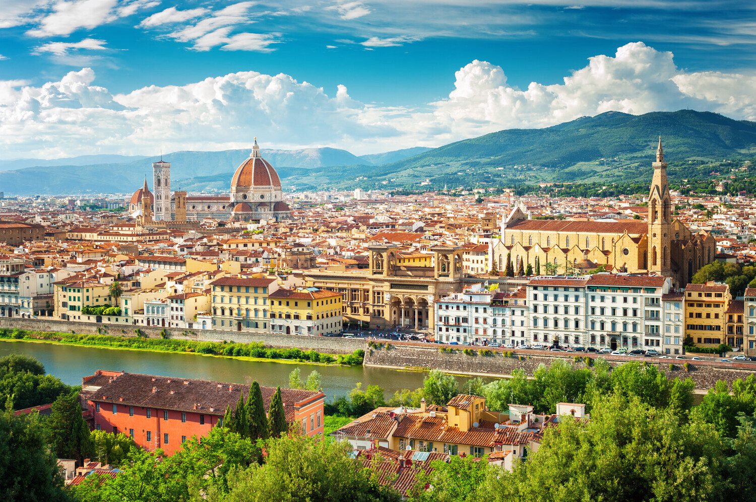 Milan to Florence - Milan to Florence: Uncover the Best and Plan Your Trip - 2025 - 6