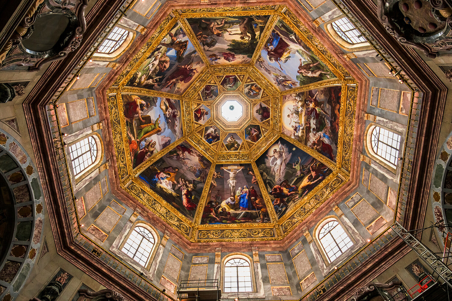 Top Places to Visit in Florence in 1 Day ⭐️ 2026 Guide, image size:1500x1000