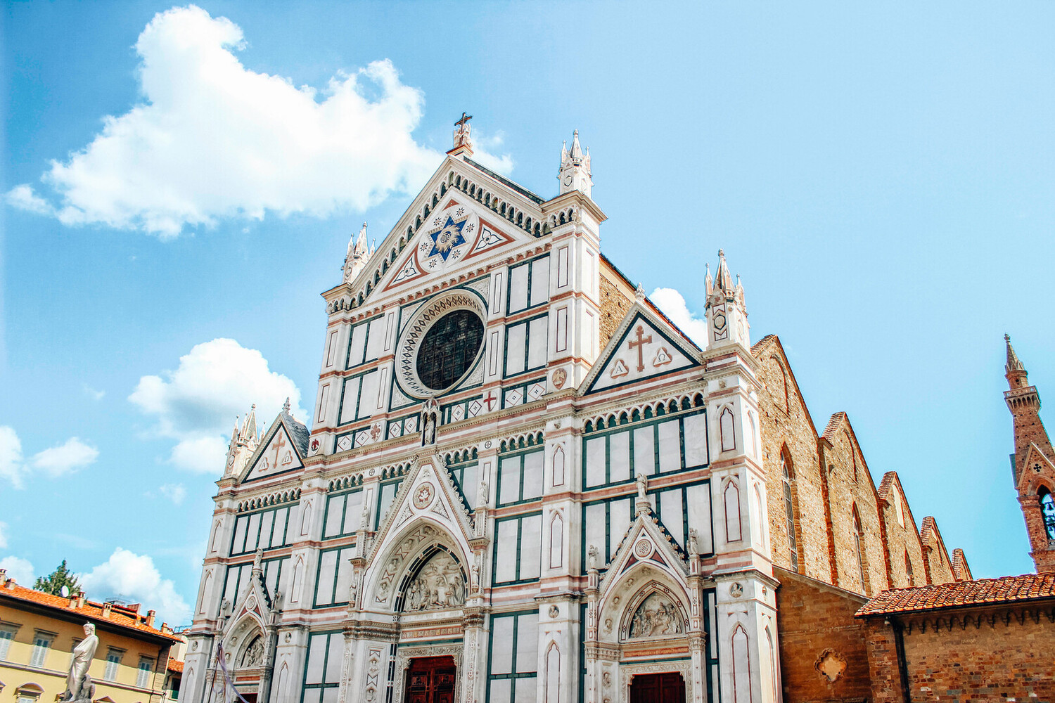 Top Places to Visit in Florence in 1 Day ⭐️ 2026 Guide, image size:1500x1000
