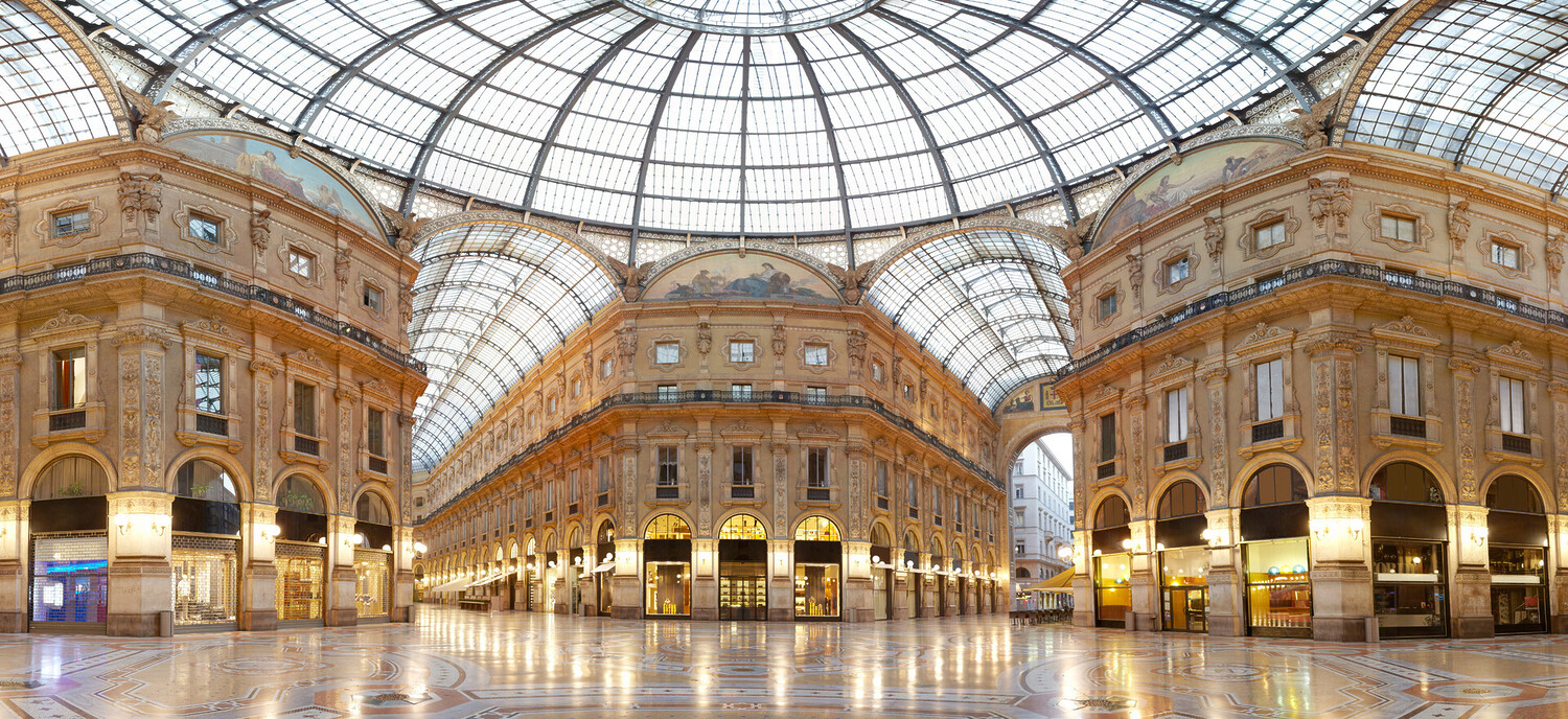 Milan to Florence - Milan to Florence: Uncover the Best and Plan Your Trip - 2025 - 1