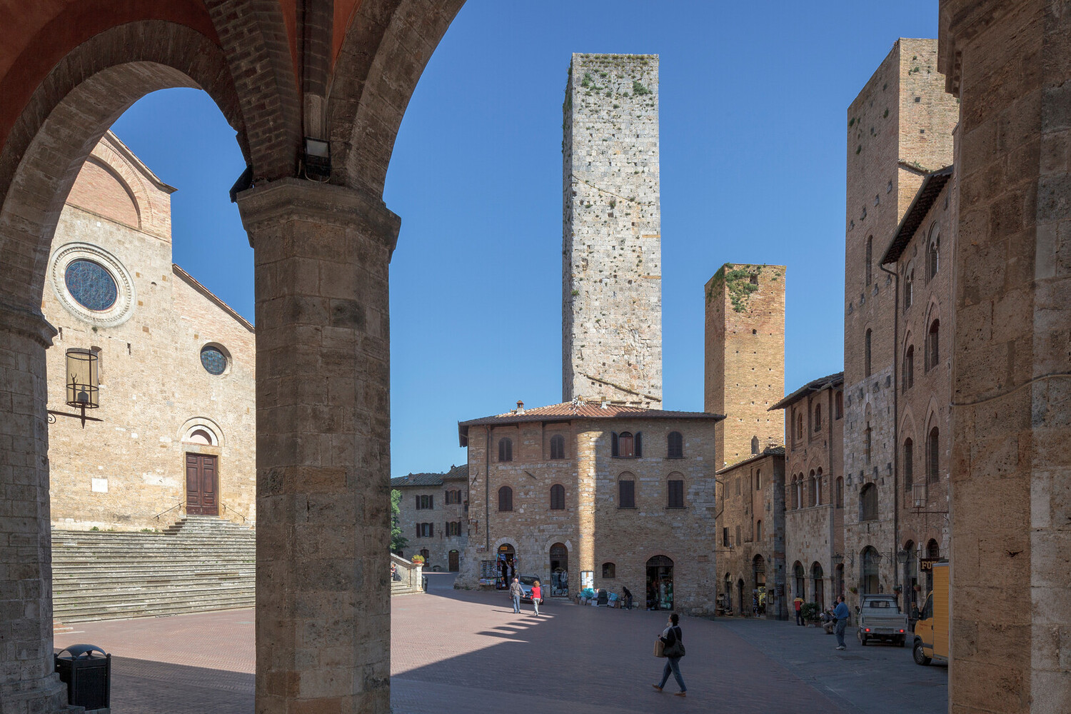 Your Ultimate Guide to Getting from San Gimignano to Florence - 2025 - 6 - san gimignano to florence san gimignano to florence - Your Ultimate Guide to Getting from San Gimignano to Florence - 2025 - 5