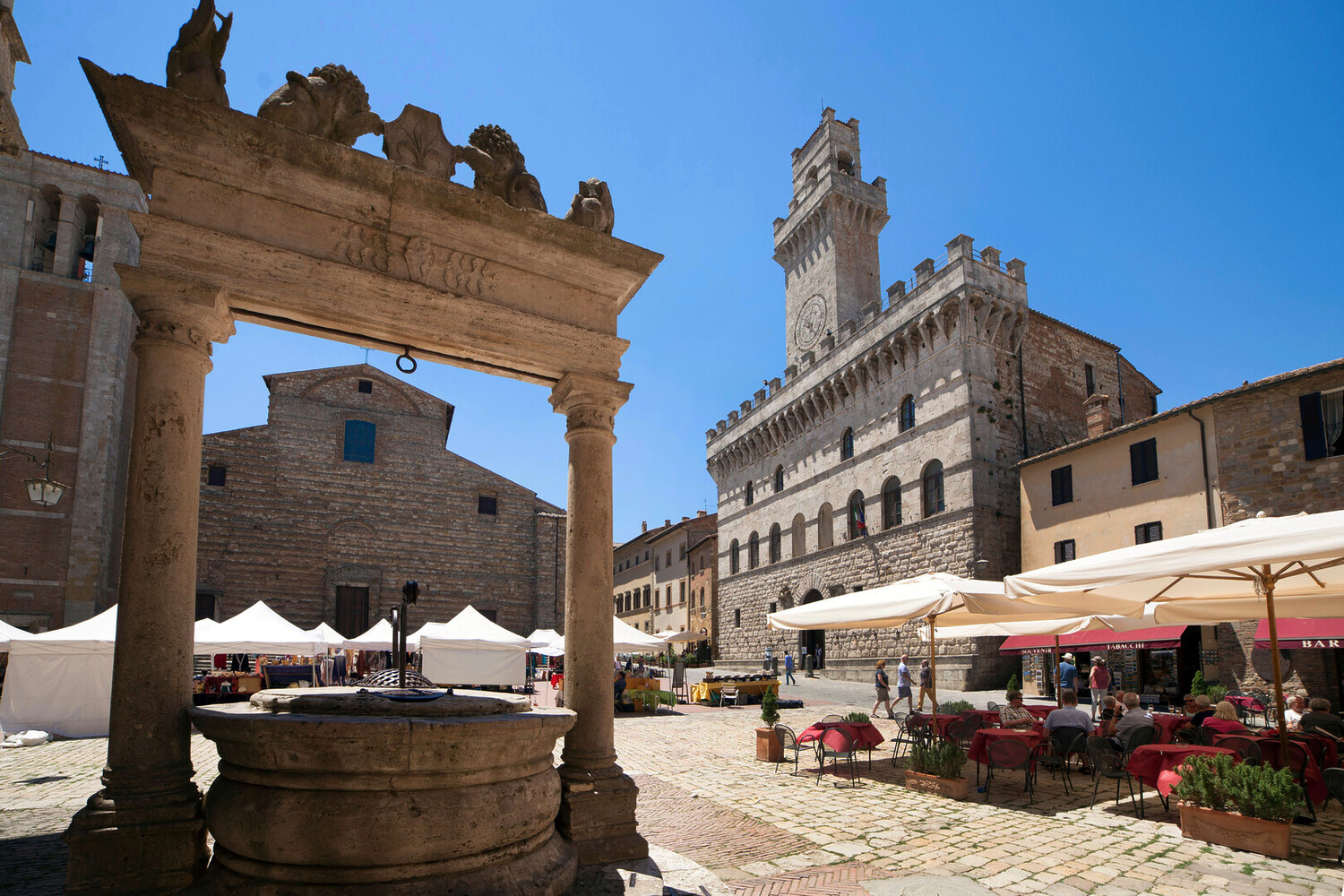 things to do in montepulciano - Your Ultimate Travel Guide: Top Things to Do in Montepulciano - 2025 - 3