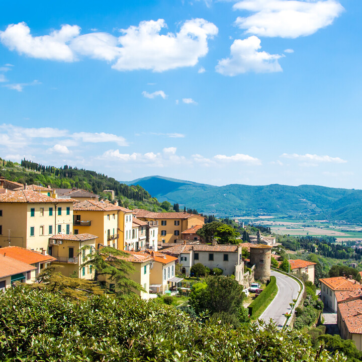 île d'elbe - Visiter Cortona : Joyau toscan entre art, histoire et dolce vita - 2025 - 5