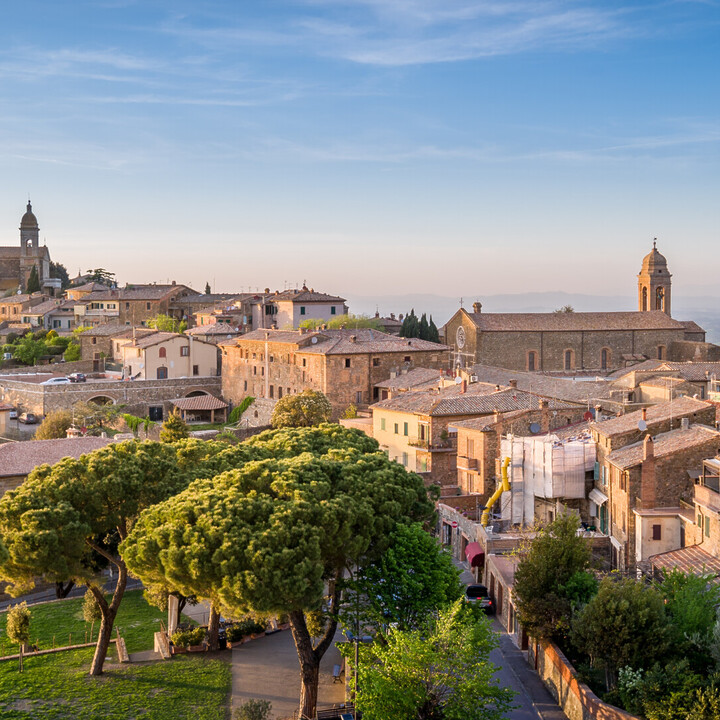 île d'elbe - Visiter Montalcino : Vins prestigieux, patrimoine et paysages de Toscane - 2025 - 11