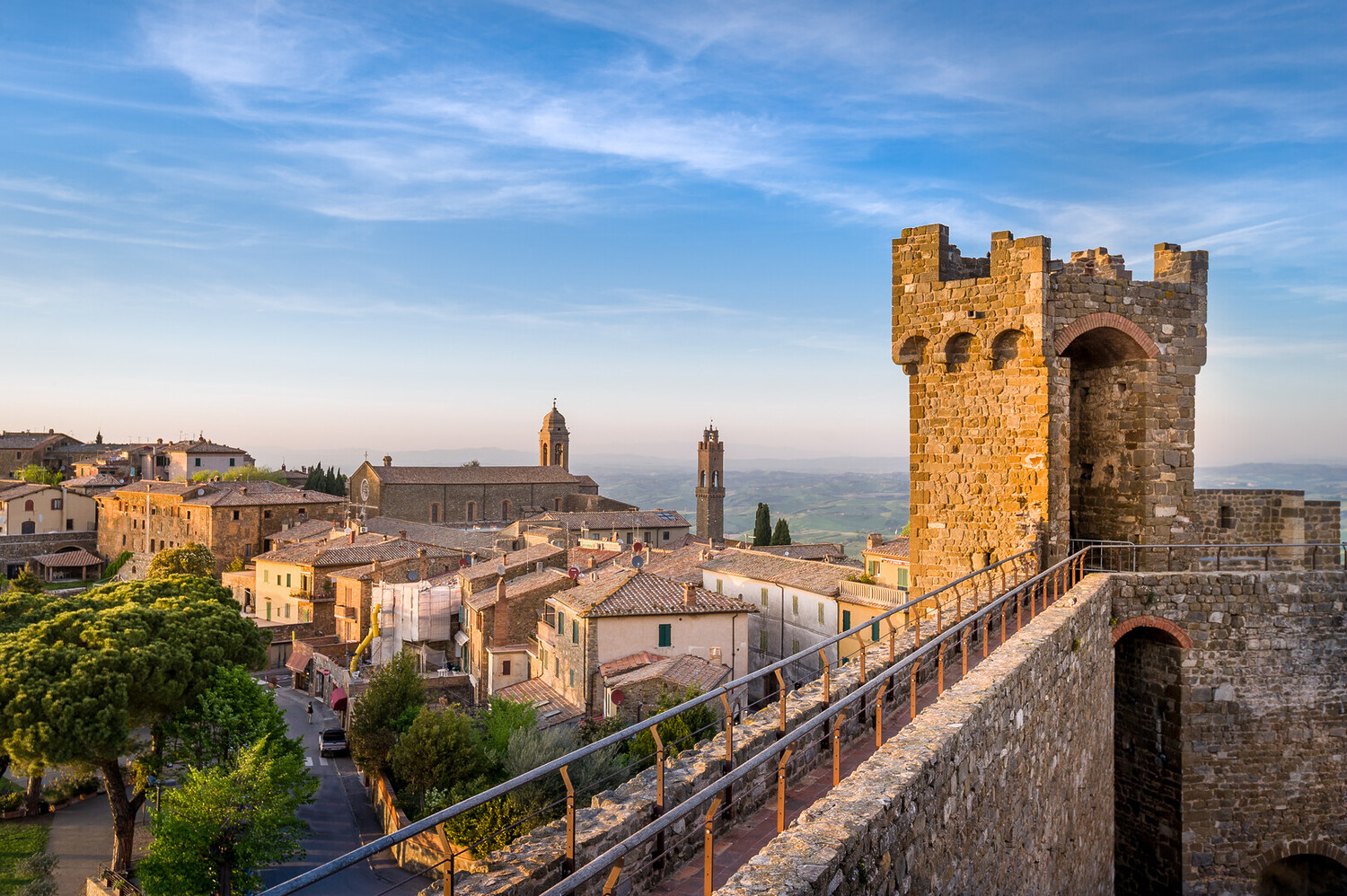 things to do in montalcino - Best Things to Do in Montalcino: Experience a Beautiful Town - 2026 - 3