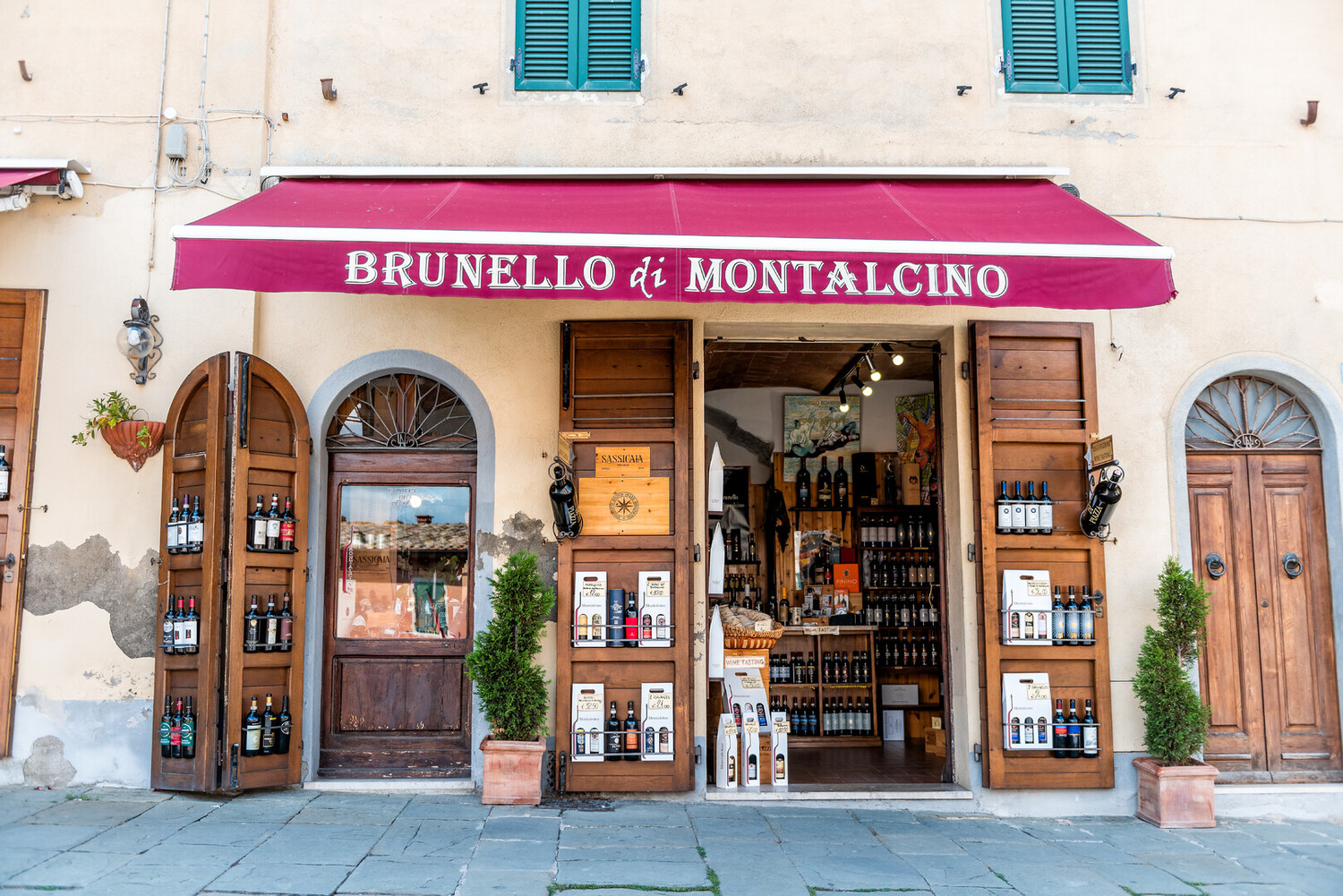 things to do in montalcino - Best Things to Do in Montalcino: Experience a Beautiful Town - 2026 - 9