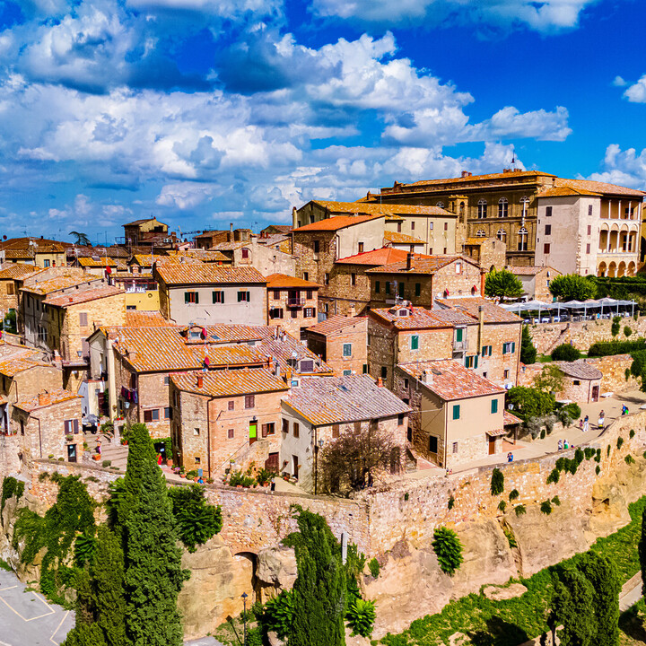 île d'elbe - Visiter Pienza : Ville de la Renaissance et escapades œnologiques en Toscane - 2025 - 9