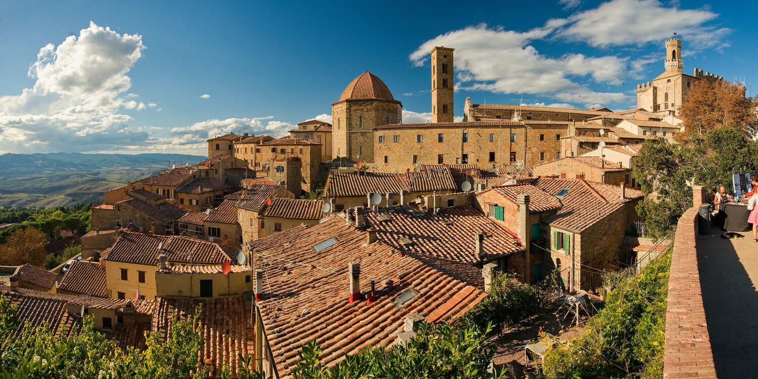 volterra - Visiter Volterra : Cité étrusque et joyau médiéval toscan en Italie - 2025 - 1