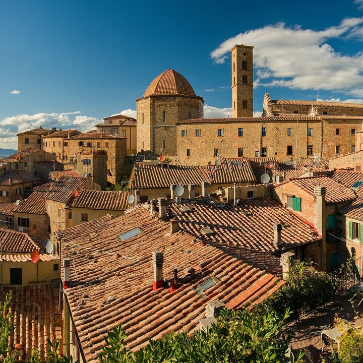 île d'elbe - Visiter Volterra : Cité étrusque et joyau médiéval toscan en Italie - 2025 - 7