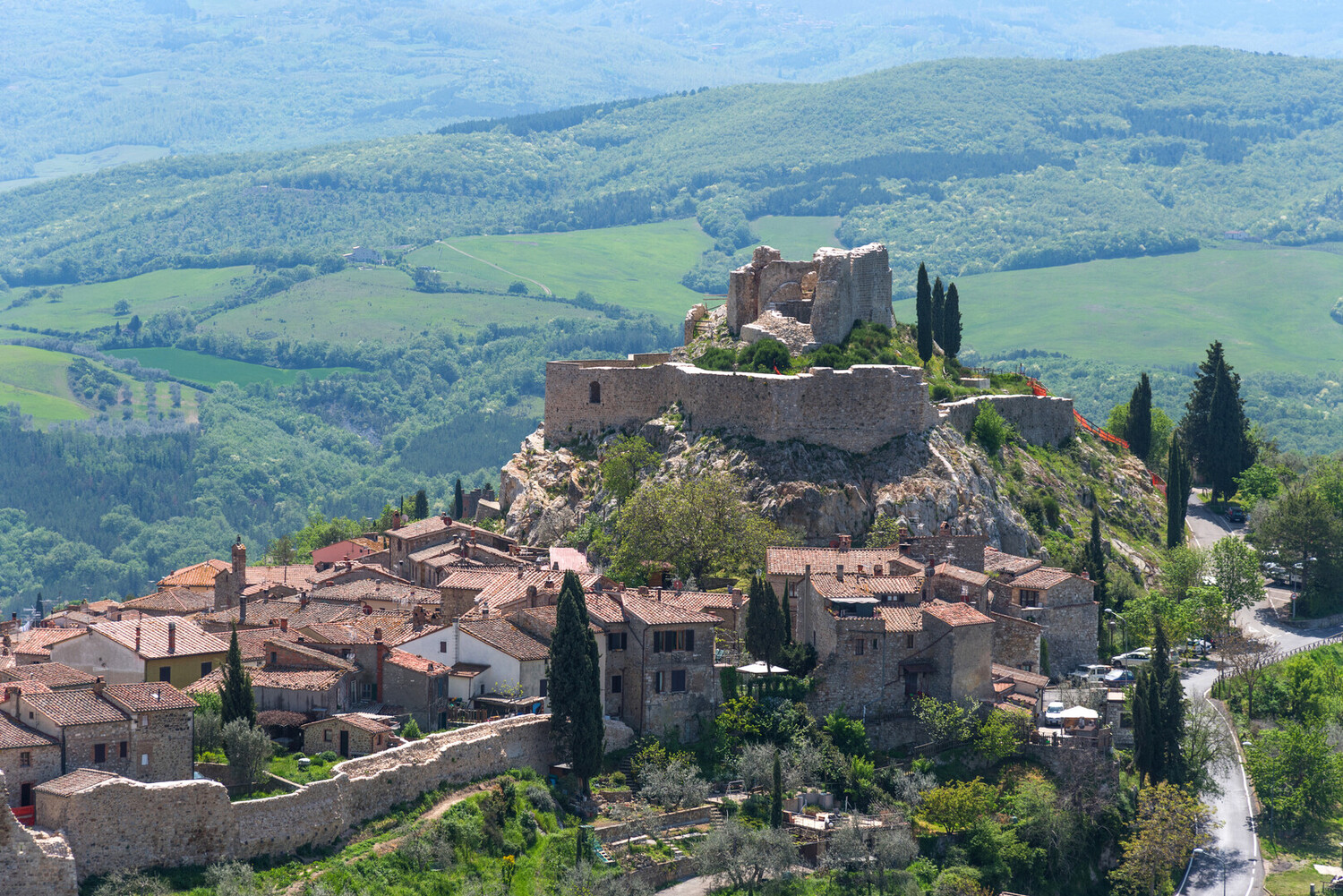 visit val d'orcia - Visit Val d'Orcia Italy: Villages, Vineyards & Rolling Hills - 2025 - 21