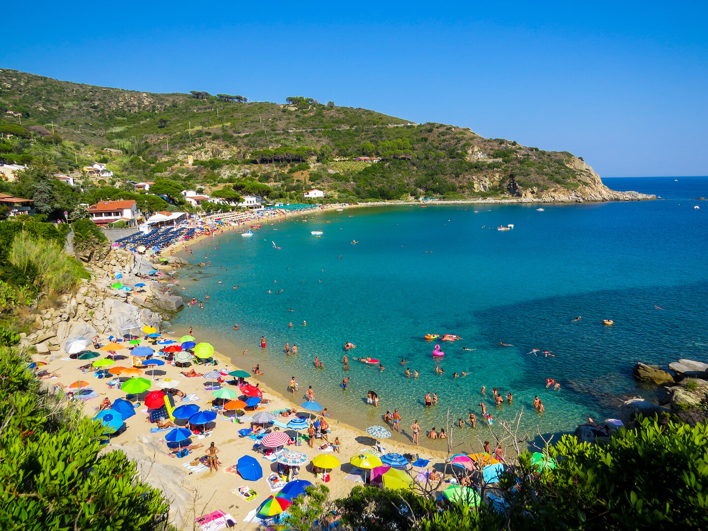 visit elba island - Visit Elba Island Italy: All You Must Know - 2025 - 15