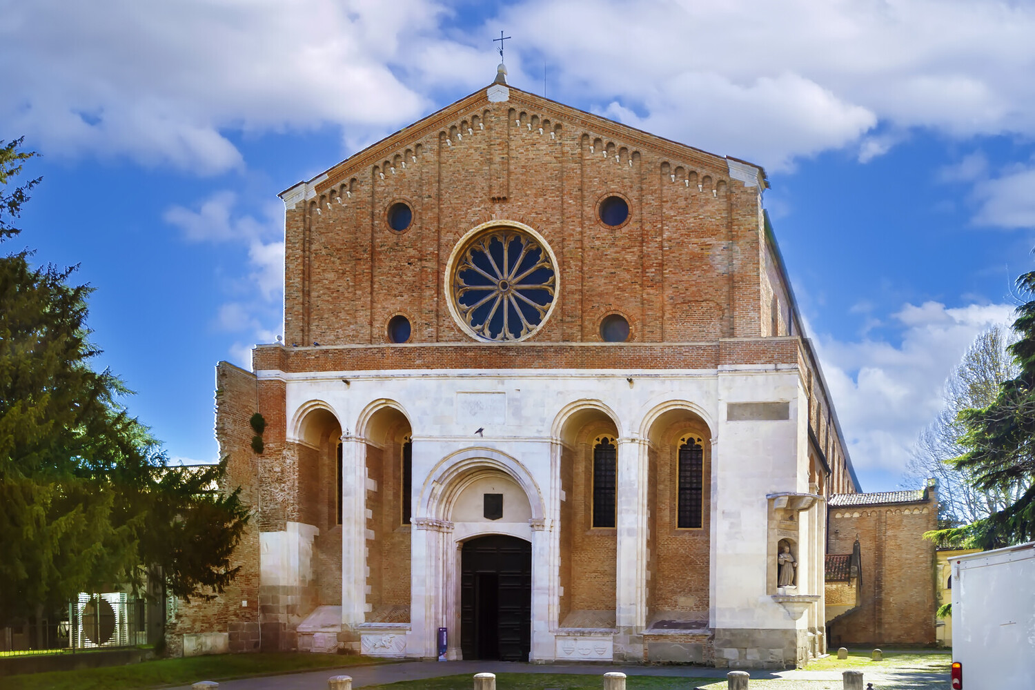 Visiter Padoue : La beauté discrète de la Vénétie en Italie - 2026 - 22 - padoue padoue - Visiter Padoue : La beauté discrète de la Vénétie en Italie - 2026 - 21