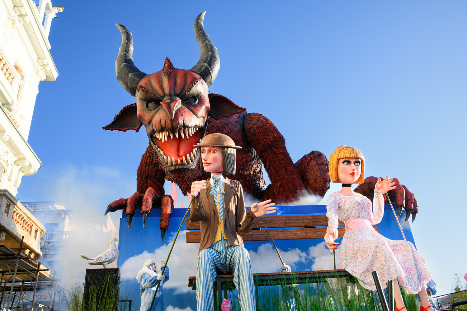 Les meilleures activités à Viareggio : escapades à la plage lors d'une excursion d'une journée - 2025 - 6 - activités à Viareggio Activités à Viareggio - Les meilleures activités à Viareggio : escapades à la plage lors d'une excursion d'une journée - 2025 - 5