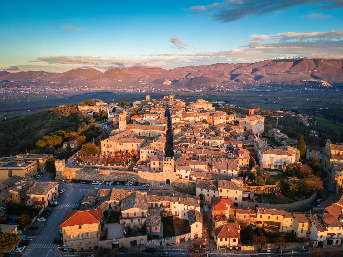 Tuscany vs umbria - Tuscany vs Umbria: Which Region to Visit for the Ultimate Escape? - 2025 - 13