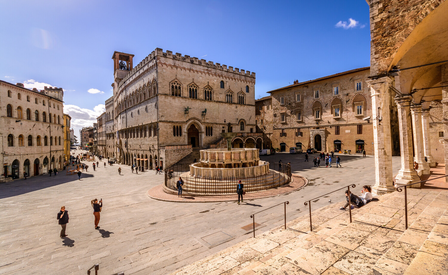 Things to Do in Perugia - Unforgettable Things to Do in Perugia: Explore the Heart of Italy - 2025 - 3