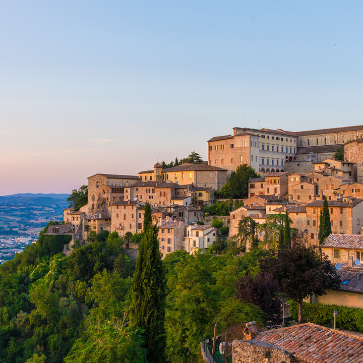 day trips from venice - Visit Todi Italy: Discover This Hilltop Umbrian Town - 2025 - 7