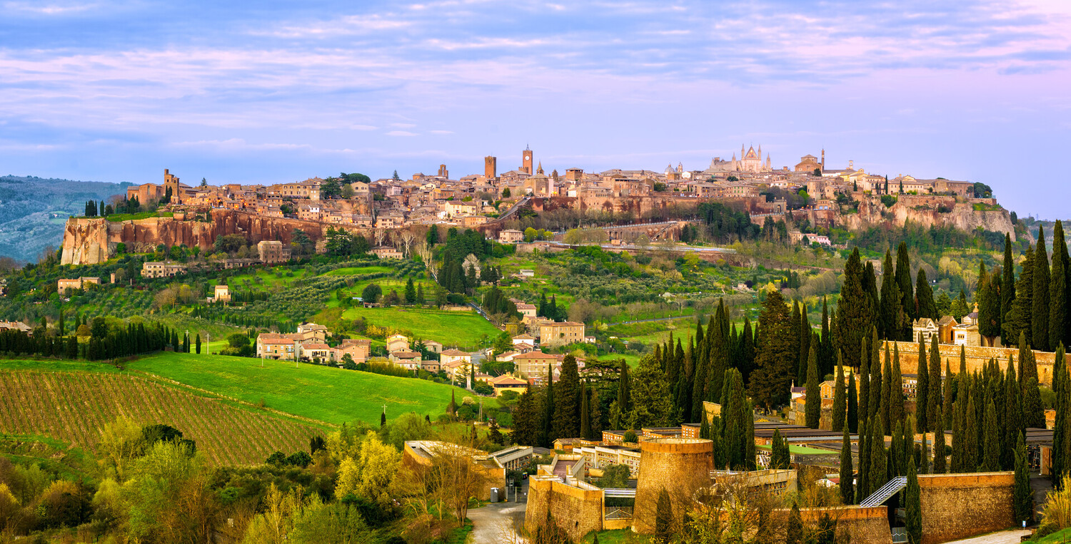 Tuscany vs umbria - Tuscany vs Umbria: Which Region to Visit for the Ultimate Escape? - 2025 - 1