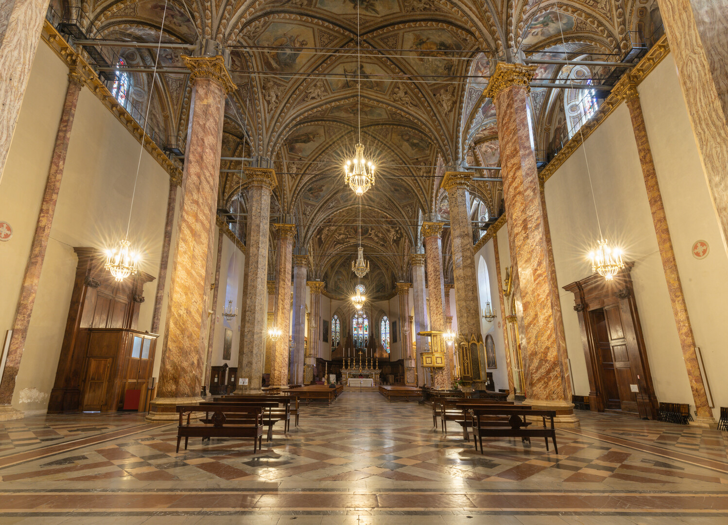 Things to Do in Perugia - Unforgettable Things to Do in Perugia: Explore the Heart of Italy - 2025 - 5