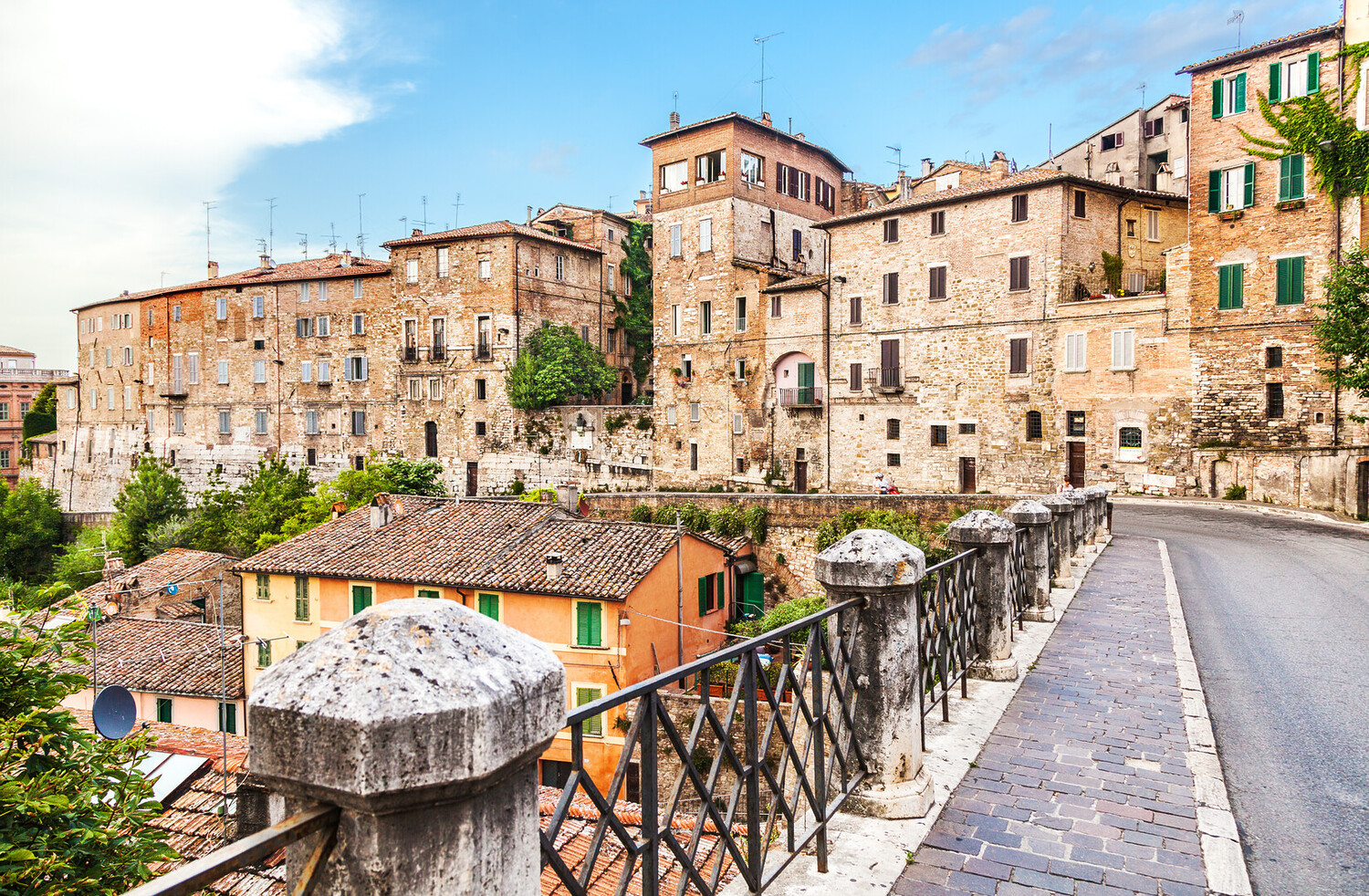 Things to Do in Perugia - Unforgettable Things to Do in Perugia: Explore the Heart of Italy - 2025 - 11
