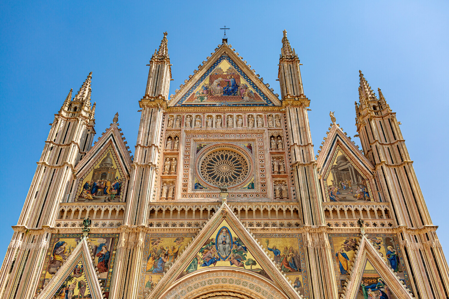 Things to Do in Orvieto - Top Things to Do in Orvieto: Admire an Historic Town - 2025 - 3