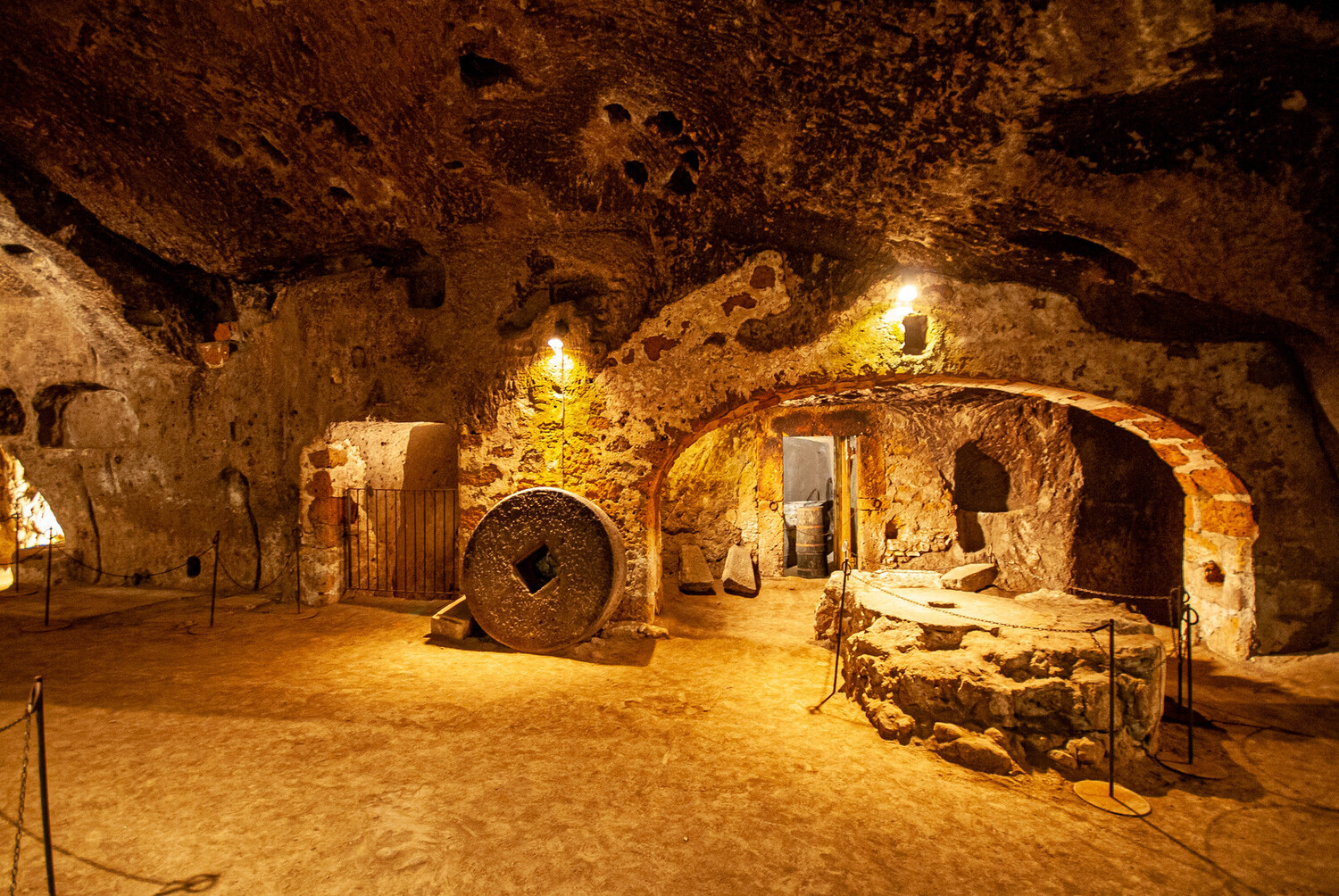 Things to Do in Orvieto - Top Things to Do in Orvieto: Admire an Historic Town - 2025 - 7