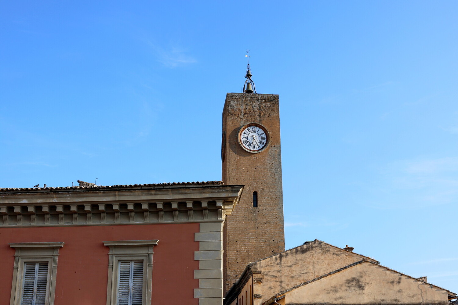 Things to Do in Orvieto - Top Things to Do in Orvieto: Admire an Historic Town - 2025 - 9