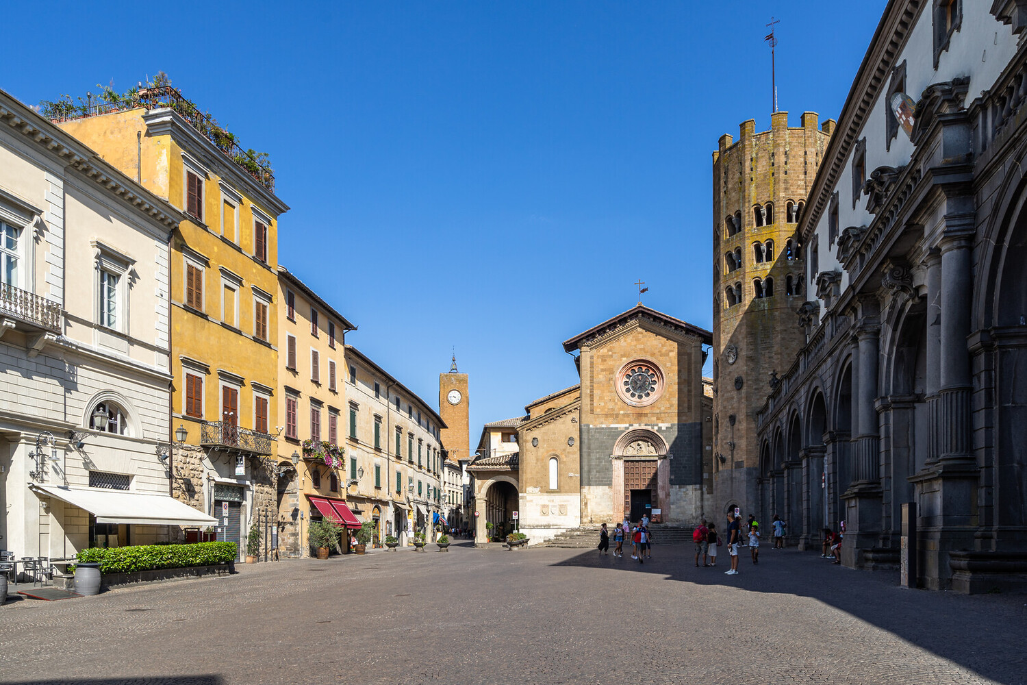 Things to Do in Orvieto - Top Things to Do in Orvieto: Admire an Historic Town - 2025 - 11