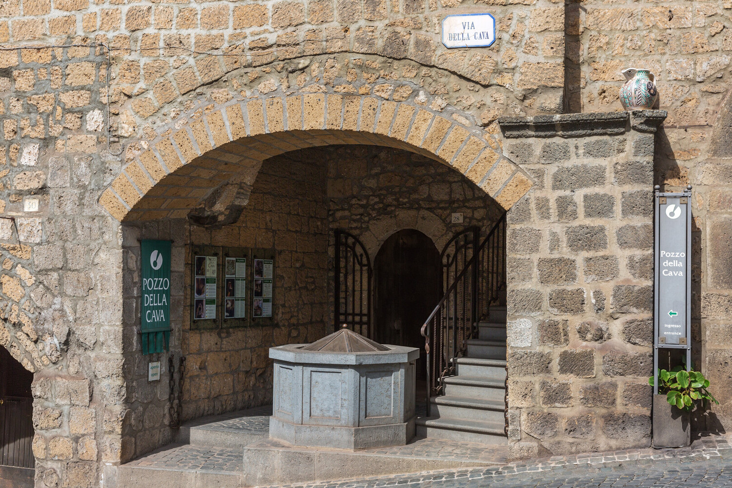 Things to Do in Orvieto - Top Things to Do in Orvieto: Admire an Historic Town - 2025 - 13