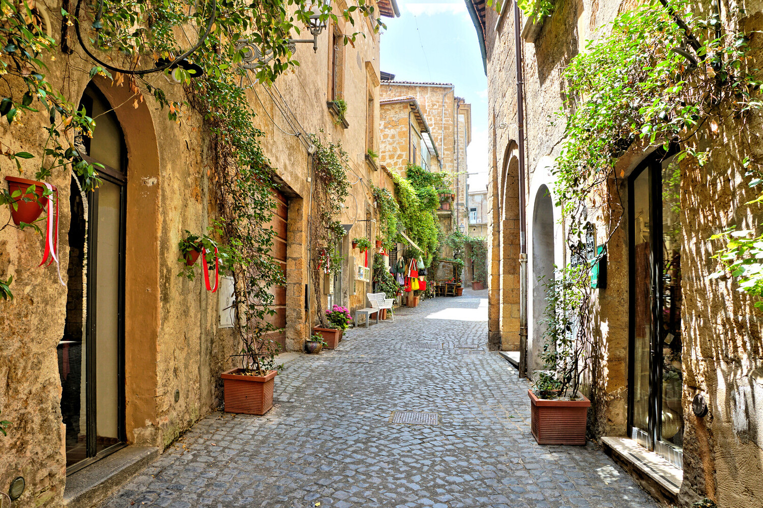 Things to Do in Orvieto - Top Things to Do in Orvieto: Admire an Historic Town - 2025 - 17