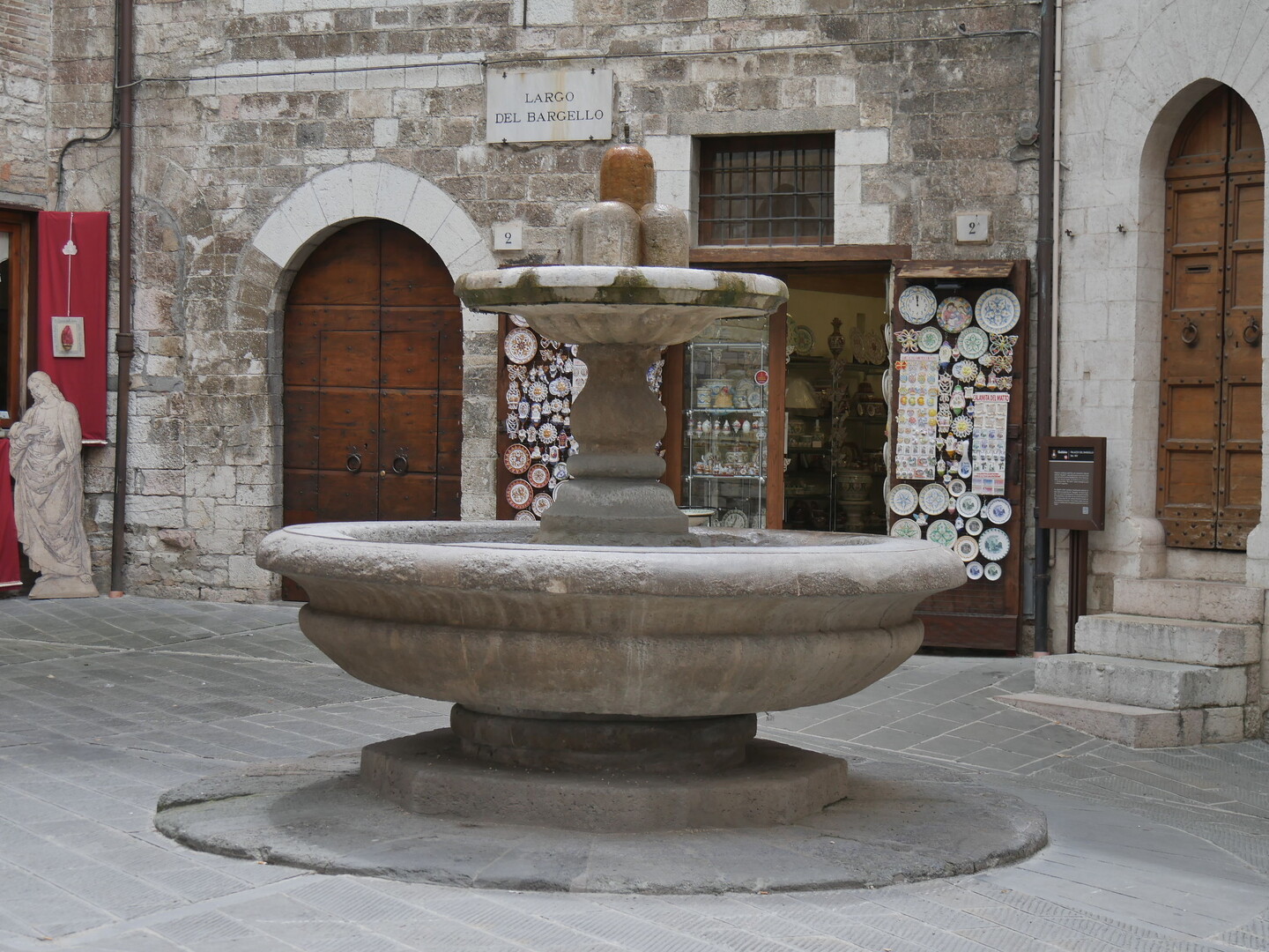 things to do in gubbio - Experience the Top Things to Do in Gubbio - 2025 - 11