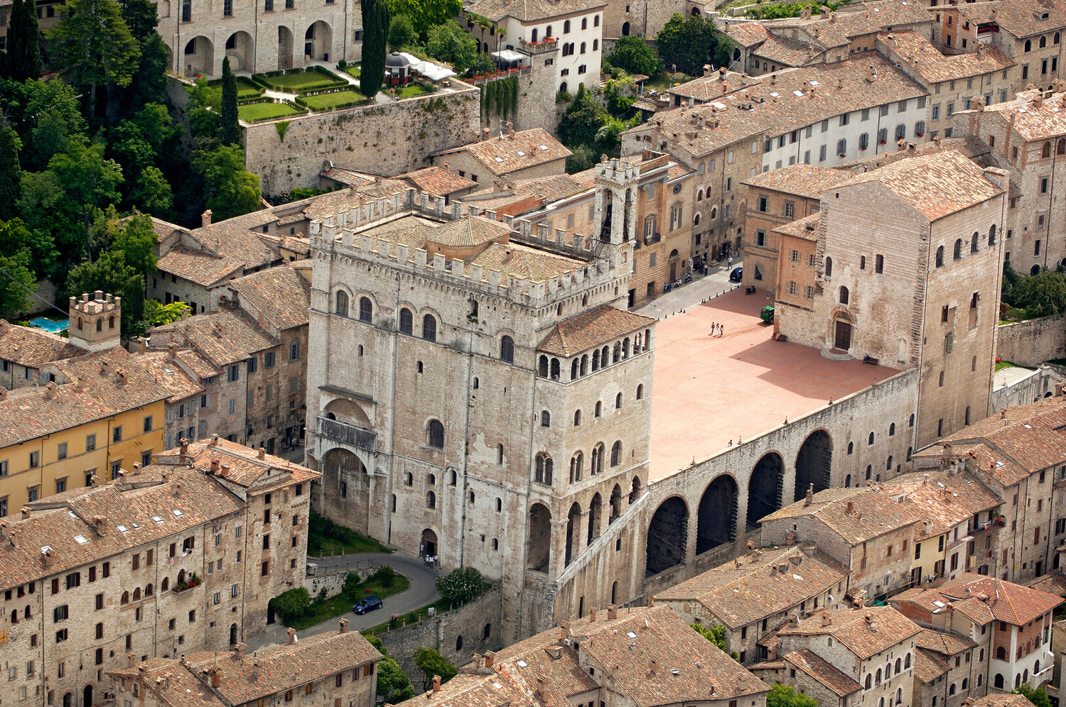 things to do in gubbio - Experience the Top Things to Do in Gubbio - 2025 - 1
